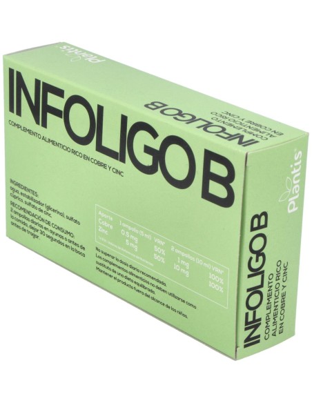 Artesania Agricola Infoligo B