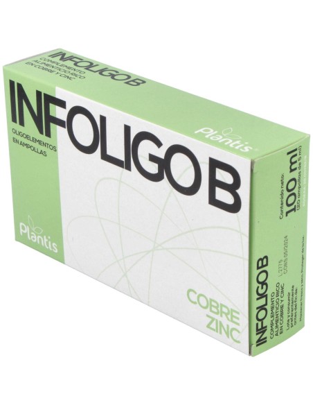 Artesania Agricola Infoligo B