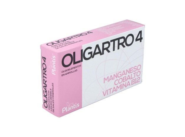 Artesania Agricola Oligartro-4 20 Viales