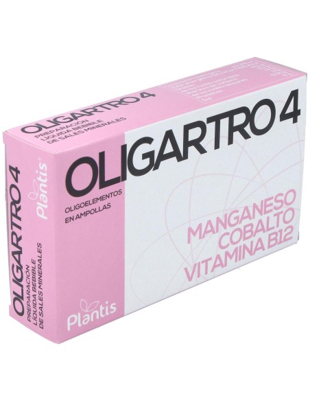 Artesania Agricola Oligartro-4 20 Viales