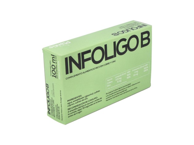 Artesania Agricola Infoligo B