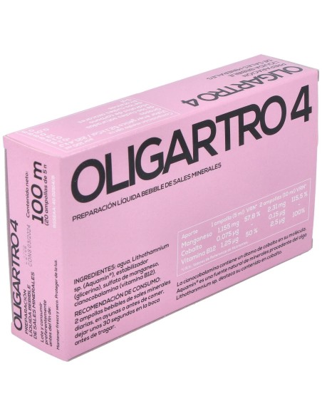 Artesania Agricola Oligartro-4 20 Viales