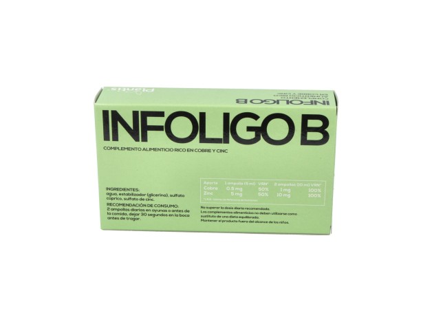 Artesania Agricola Infoligo B