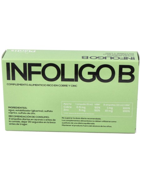 Artesania Agricola Infoligo B