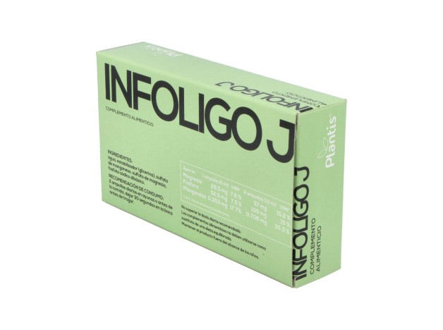 Artesania Agricola Infoligo J