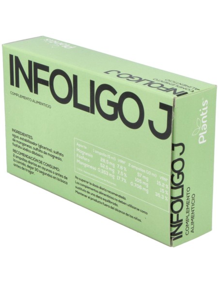 Artesania Agricola Infoligo J