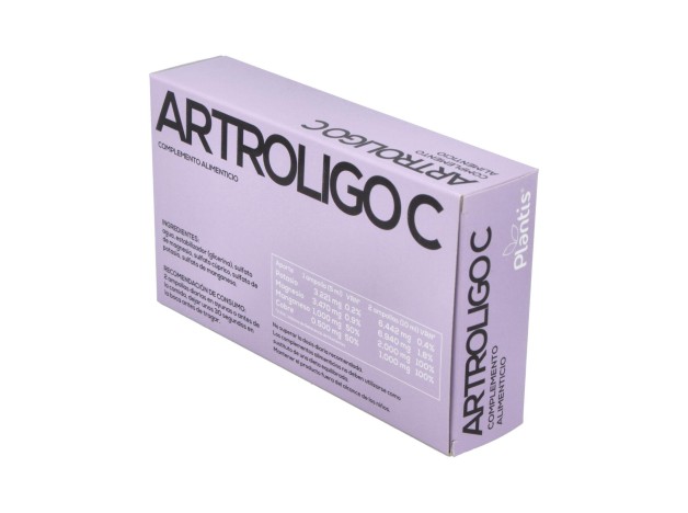 Artroligo C 20Amp