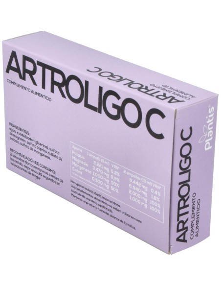 Artroligo C 20Amp