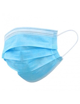 Mascarilla Quirurgica 1 Unidad