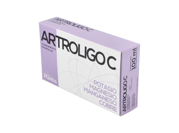 Artroligo C 20Amp