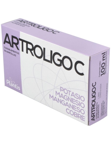 Artroligo C 20Amp