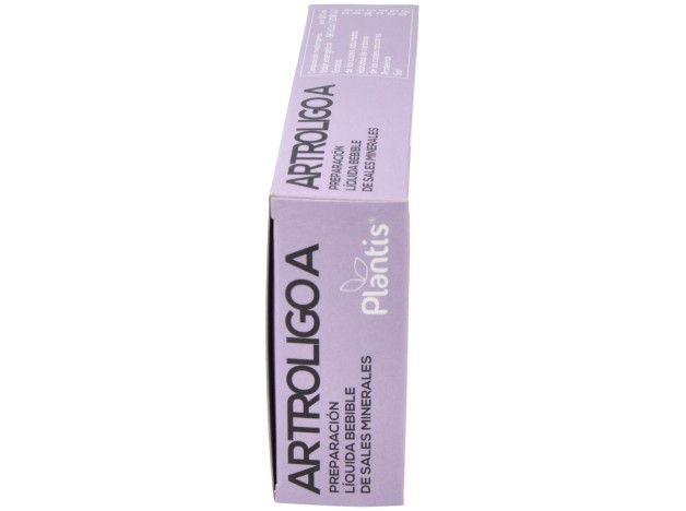 Artesania Agricola Artroligo-A 20 Ampollas
