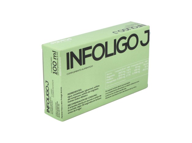 Artesania Agricola Infoligo J