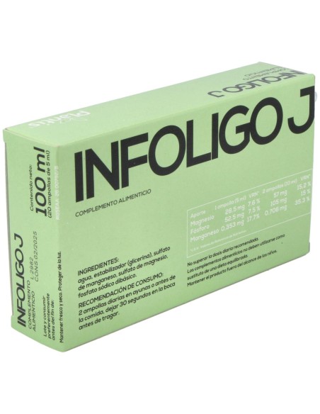 Artesania Agricola Infoligo J