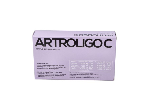 Artroligo C 20Amp