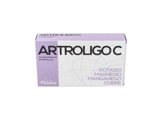 Artroligo C 20Amp