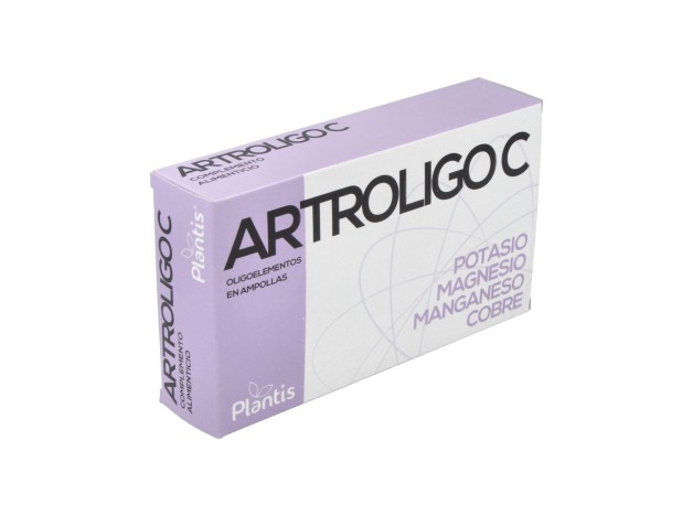 Artroligo C 20Amp