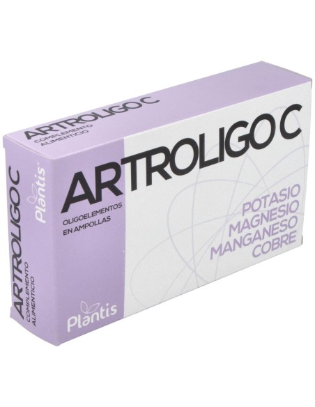 Artroligo C 20Amp