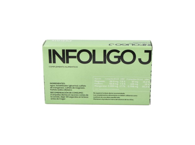 Artesania Agricola Infoligo J