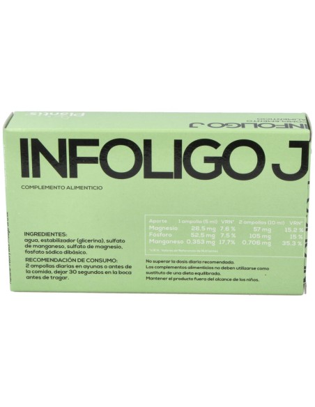 Artesania Agricola Infoligo J