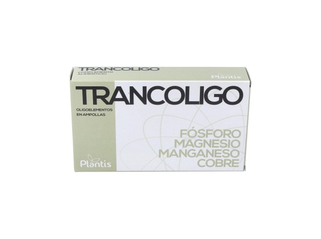 Plantis Trancoligo 20 Viales