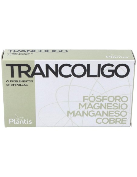 Plantis Trancoligo 20 Viales