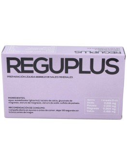Artesania Agricola Reguplus...