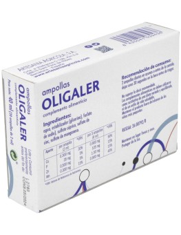 Artesania Agricola Oligaler...