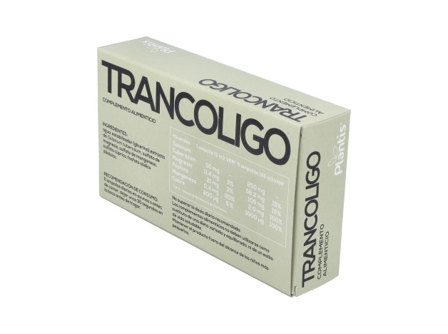 Plantis Trancoligo 20 Viales