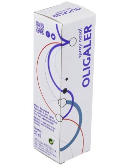 Plantis Oligaler Spray...