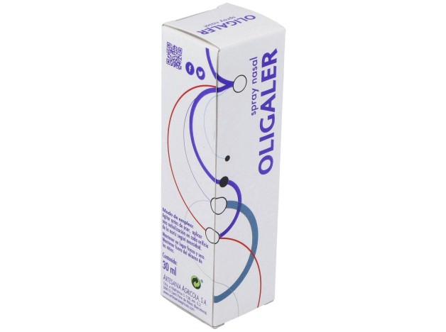 Plantis Oligaler Spray Nasal 30Ml