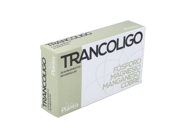 Plantis Trancoligo 20 Viales