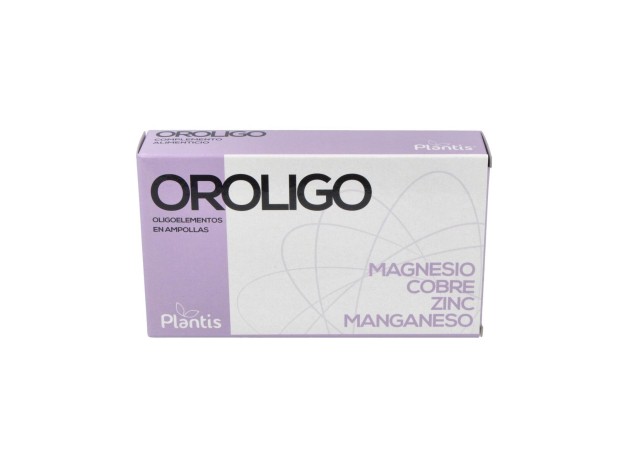 Aretesania Agricola Oroligo 20 Ampollas