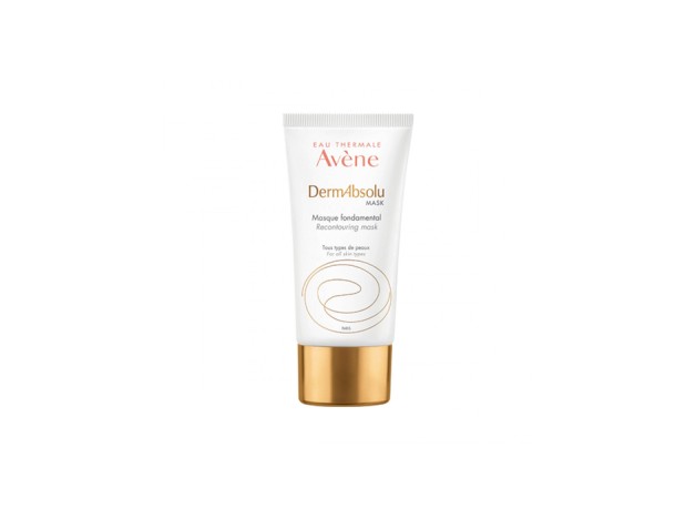 Avene Dermabsolu Mascarilla Remodelante 75 ML