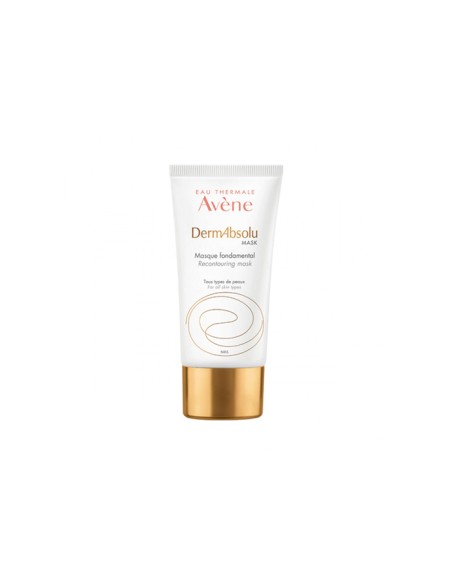 Avene Dermabsolu Mascarilla Remodelante 75 ML