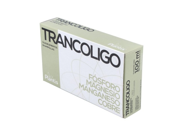 Plantis Trancoligo 20 Viales