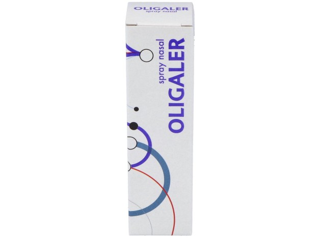 Plantis Oligaler Spray Nasal 30Ml