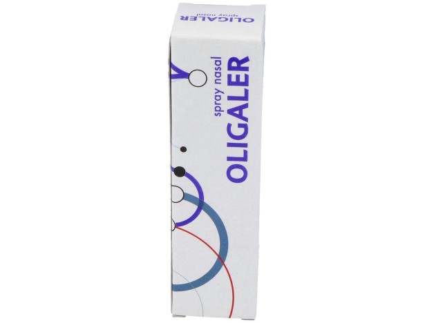 Plantis Oligaler Spray Nasal 30Ml