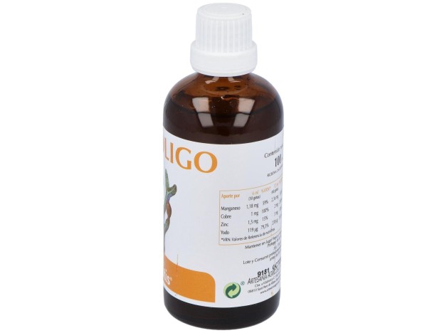 Plantis Endoligo Phytoligo 100Ml