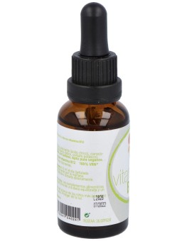 Vitamina B12 Liquida 30Ml.