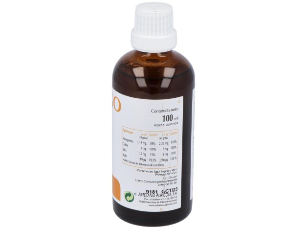 Plantis Endoligo Phytoligo 100Ml