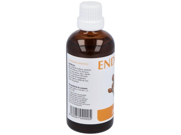 Plantis Endoligo Phytoligo 100Ml