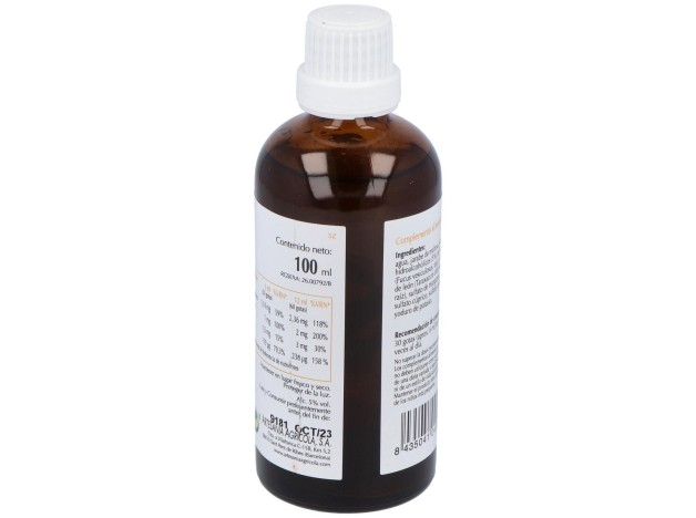 Plantis Endoligo Phytoligo 100Ml