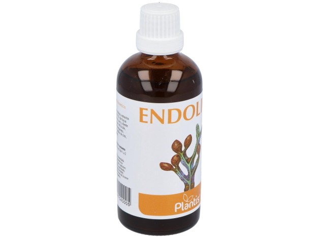 Plantis Endoligo Phytoligo 100Ml
