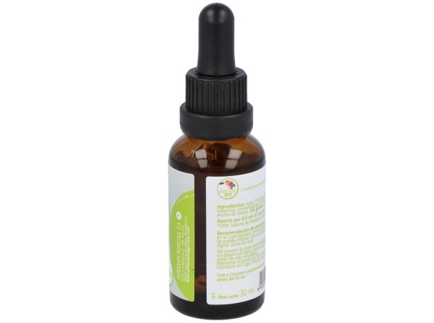 Vitamina B12 Liquida 30Ml.