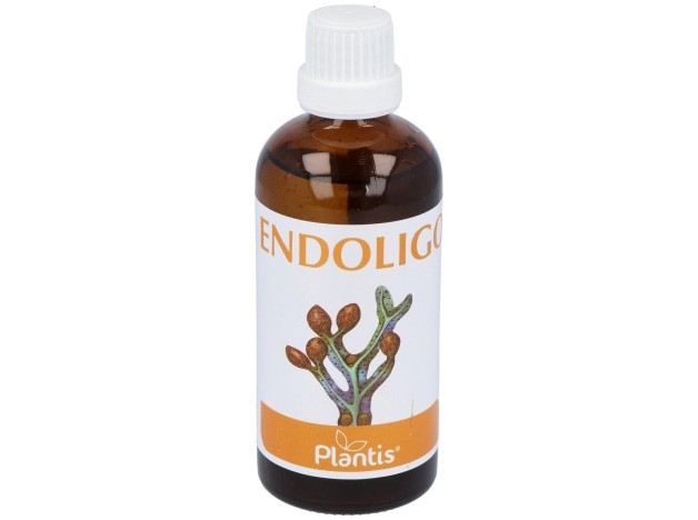 Plantis Endoligo Phytoligo 100Ml