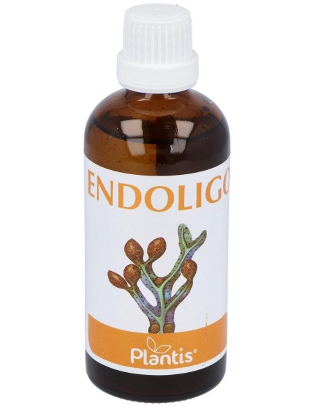 Plantis Endoligo Phytoligo 100Ml