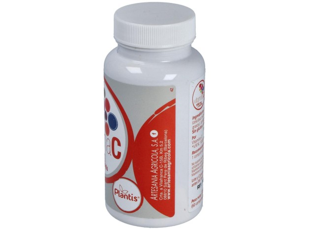 Plantis Vit. C 1000Mg 60Comp