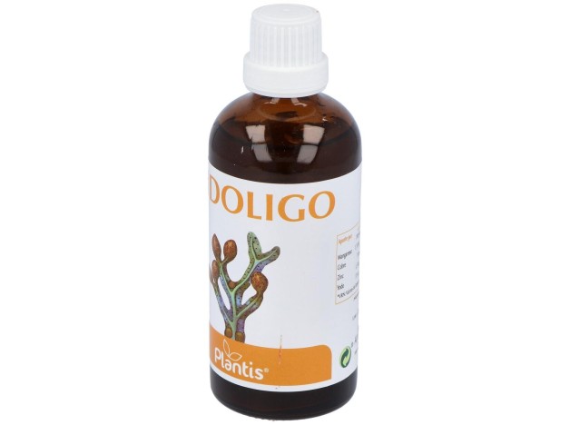 Plantis Endoligo Phytoligo 100Ml