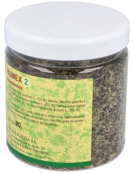 Artesania Agricola Rumex 2...